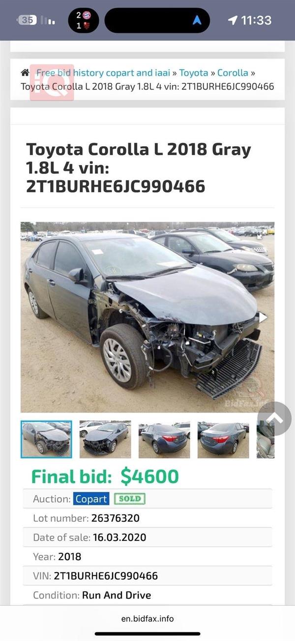 car image